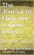 The Journal to Eliza and Various letters
