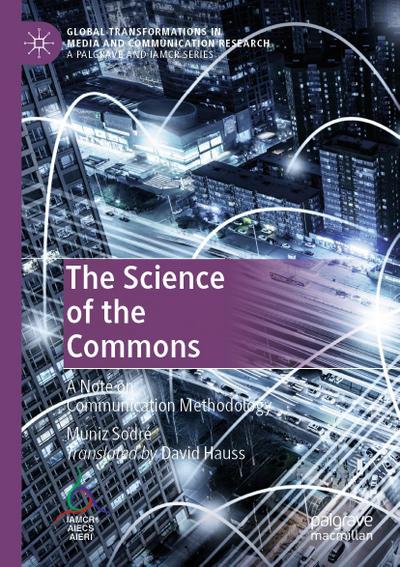 The Science of the Commons