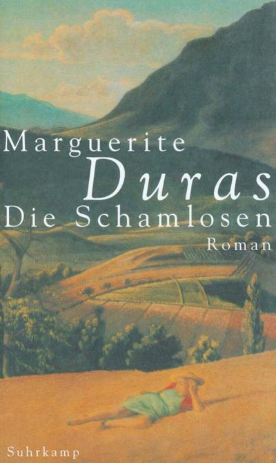 Die Schamlosen