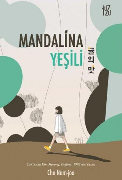 Mandalina Yesili