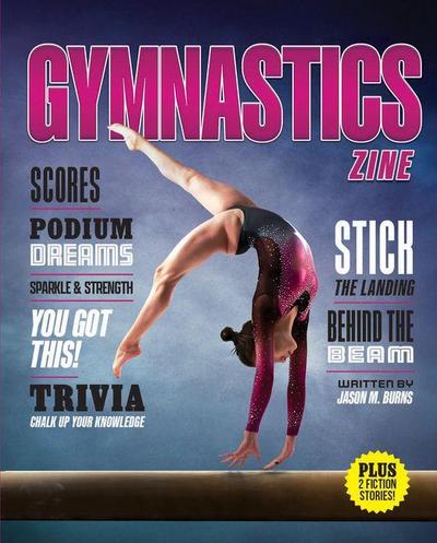Gymnastics Zine