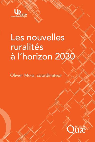 Les nouvelles ruralités à l’horizon 2030