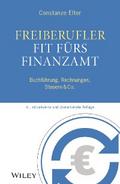 Freiberufler - Fit fürs Finanzamt