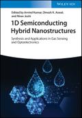1D Semiconducting Hybrid Nanostructures