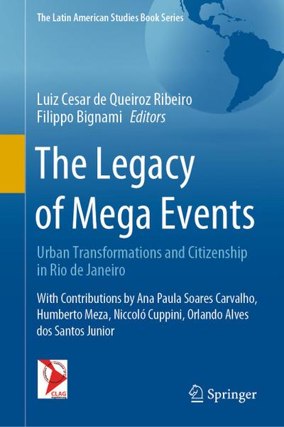 The Legacy of Mega Events