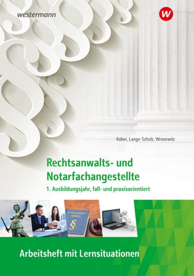Rechtsanwalts- und Notarfachangestellte