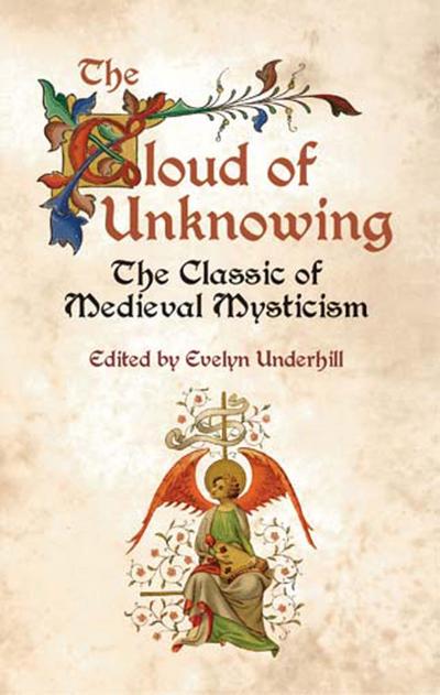 The Cloud of Unknowing