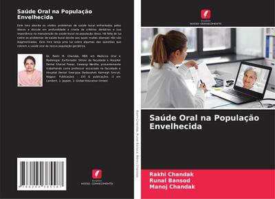 Saúde Oral na População Envelhecida