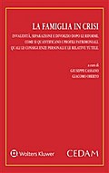 La famiglia in crisi
