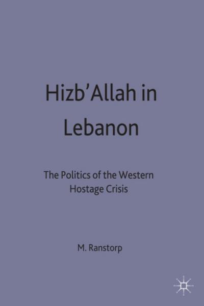Hizb’allah in Lebanon