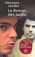Le Roman des Jardin