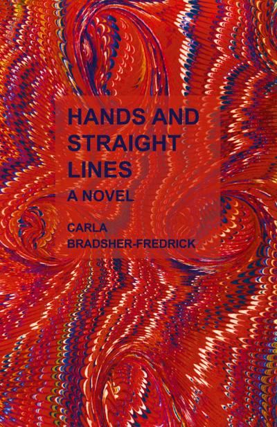 Hands and Straight Lines