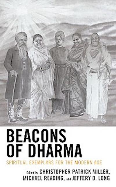 Beacons of Dharma