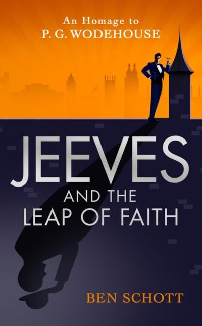 Jeeves & The Leap of Faith