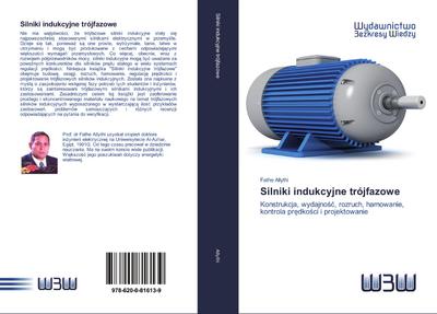 Silniki indukcyjne trójfazowe