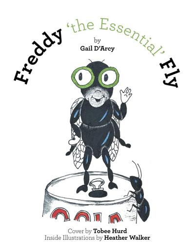 Freddy ’the Essential’ Fly