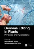 Genome Editing in Plants