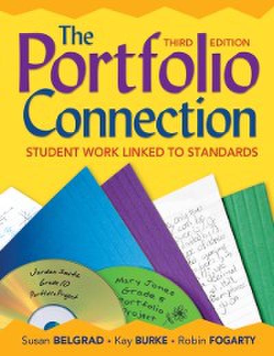 Portfolio Connection