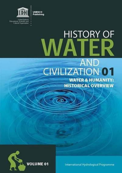 History of Water and Humanity