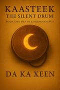 KAASTEEK - THE SILENT DRUM EBOOK