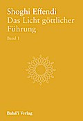 Das Licht göttlicher Führung, Bd. 1