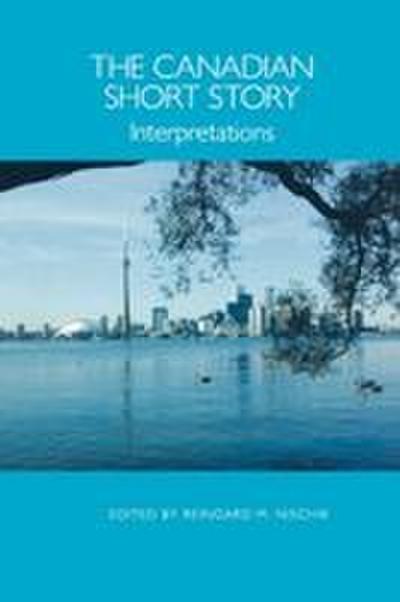 The Canadian Short Story