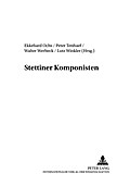 Stettiner Komponisten
