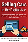 Selling Cars in the Digital Age