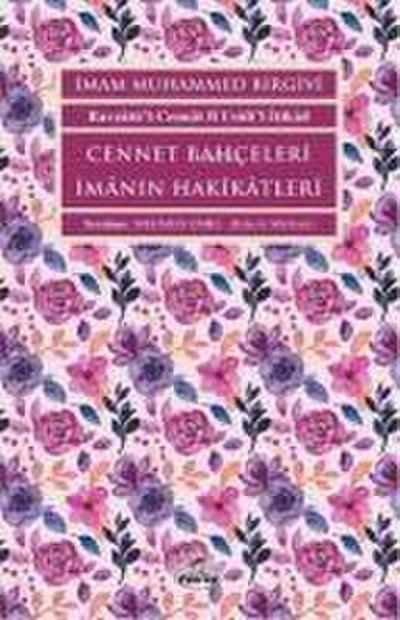 Cennet Bahceleri Imanin Hakkatleri