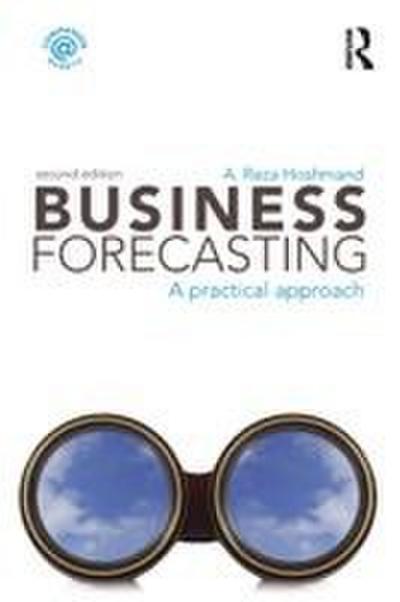 Business Forecasting