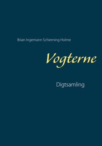 Vogterne