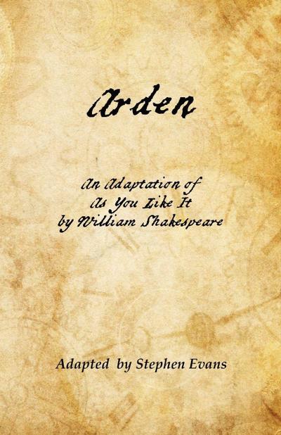 Arden