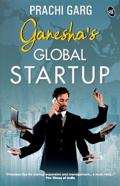 Ganesha’s Global Startup