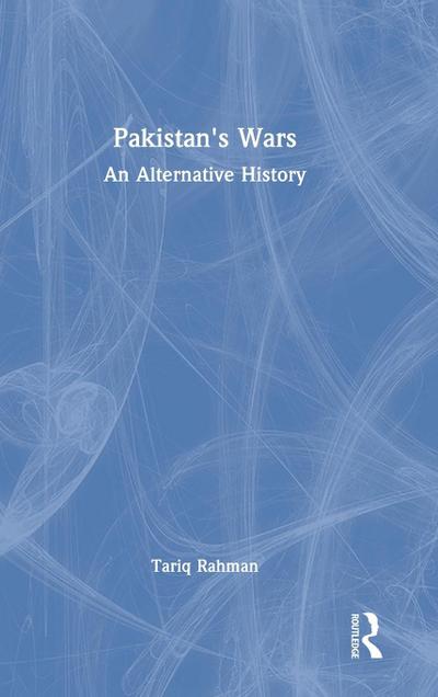 Pakistan’s Wars