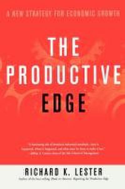 The Productive Edge