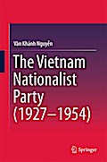 The Vietnam Nationalist Party (1927-1954)