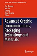 Advanced Graphic Communications, Packaging Technology and Materials