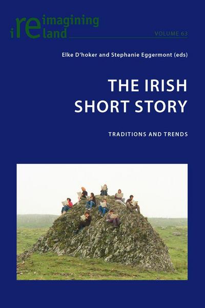 The Irish Short Story