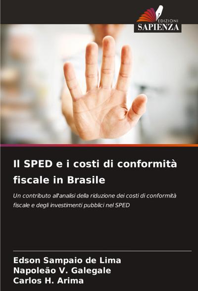 Il SPED e i costi di conformità fiscale in Brasile