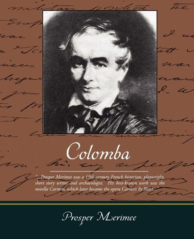 Colomba