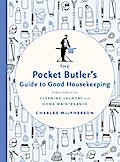 The Pocket Butler’s Guide to Good Housekeeping