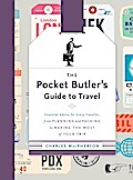 The Pocket Butler’s Guide to Travel