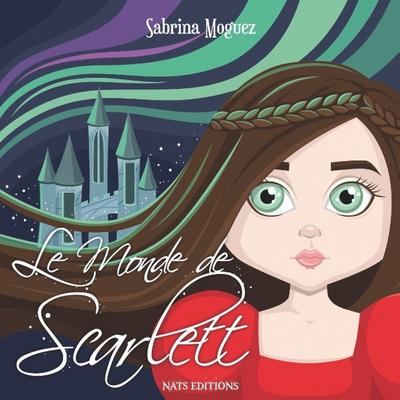 Le Monde de Scarlett