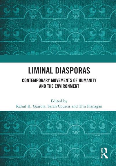 Liminal Diasporas