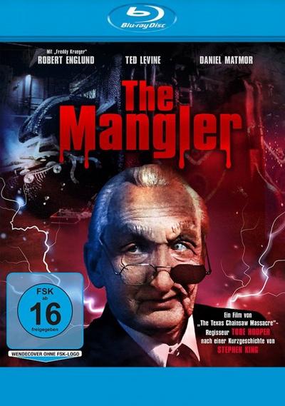 The Mangler