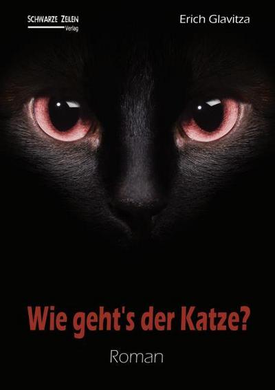 Wie geht´s der Katze?