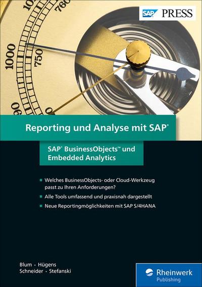 Reporting und Analyse mit SAP