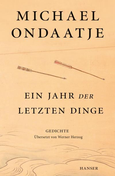 Ein Jahr der letzten Dinge