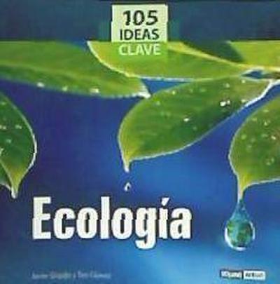 105 ideas claves de ecología