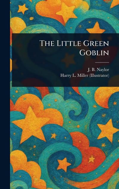 The Little Green Goblin